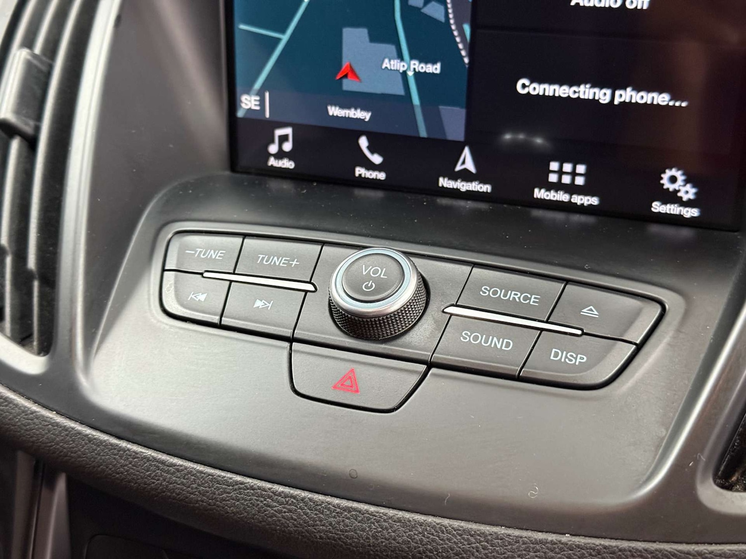 Used Ford Kuga 2019 for sale - 76863475: Photo 54