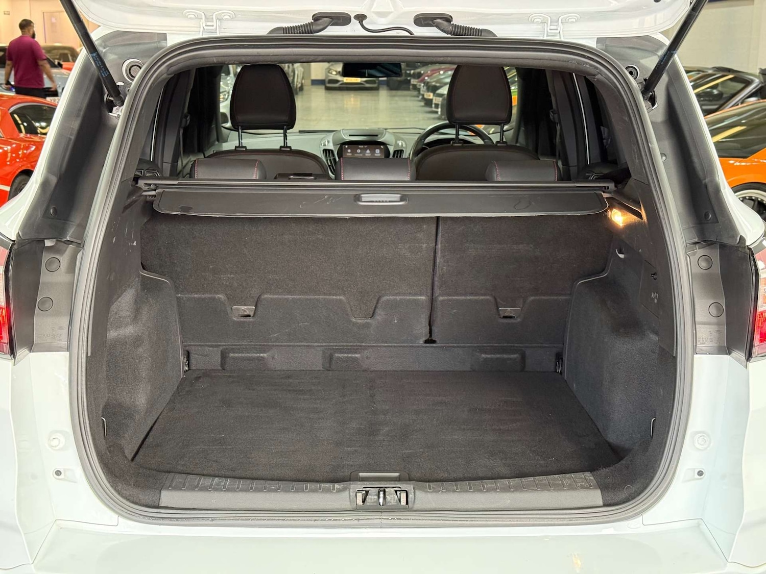 Used Ford Kuga 2019 for sale - 76863475: Photo 58