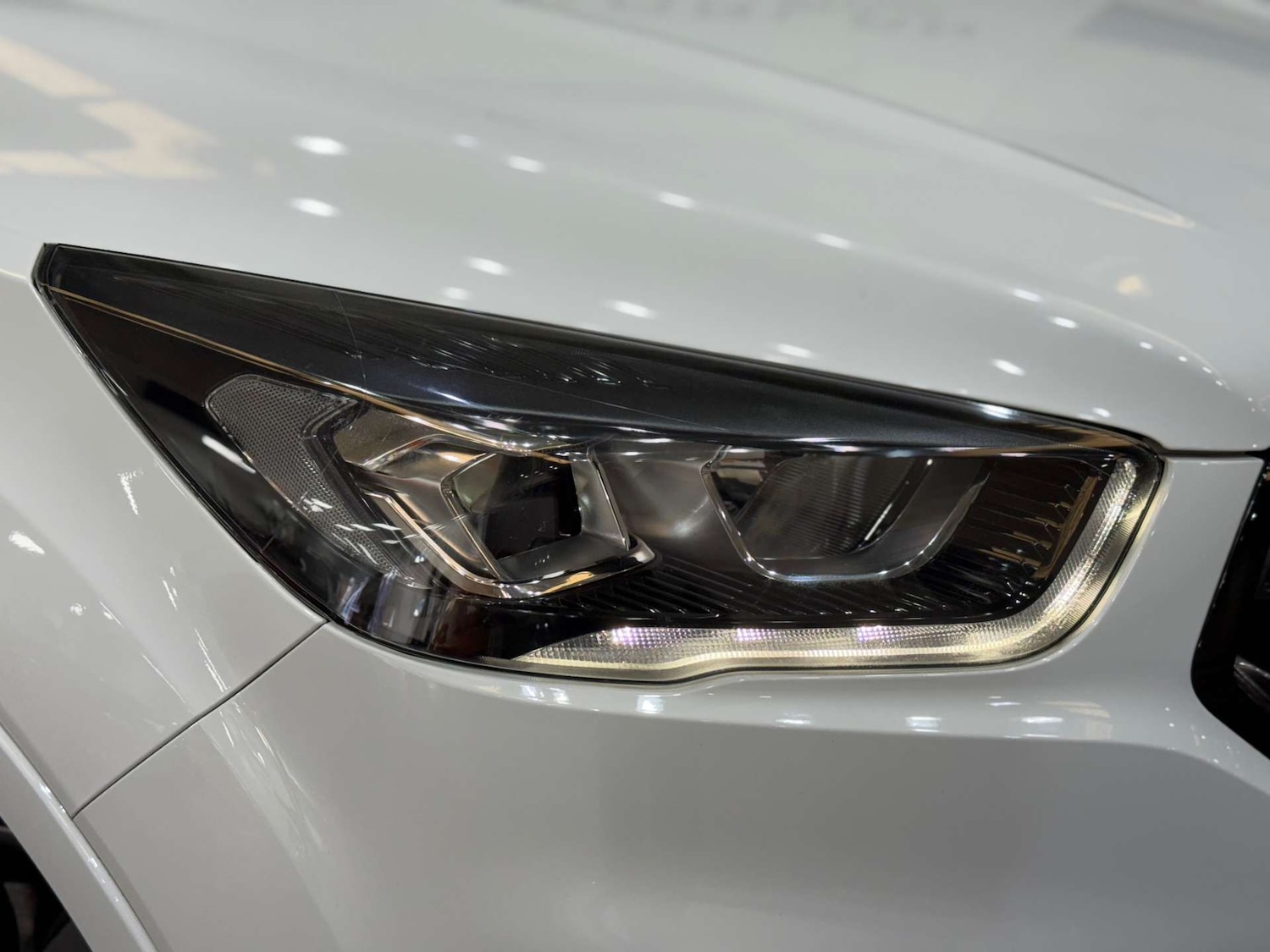 Used Ford Kuga 2019 for sale - 76863475: Photo 59