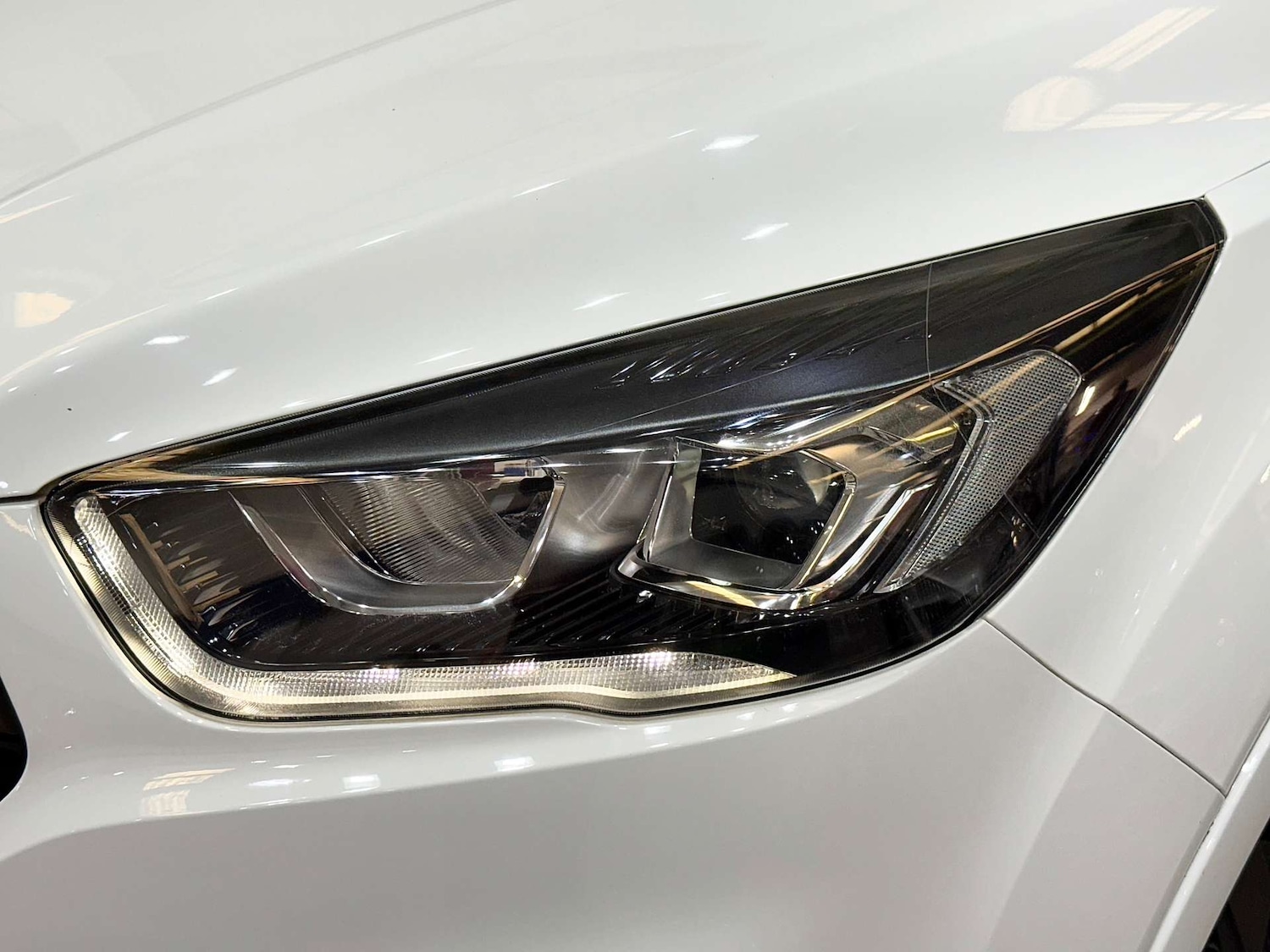 Used Ford Kuga 2019 for sale - 76863475: Photo 60