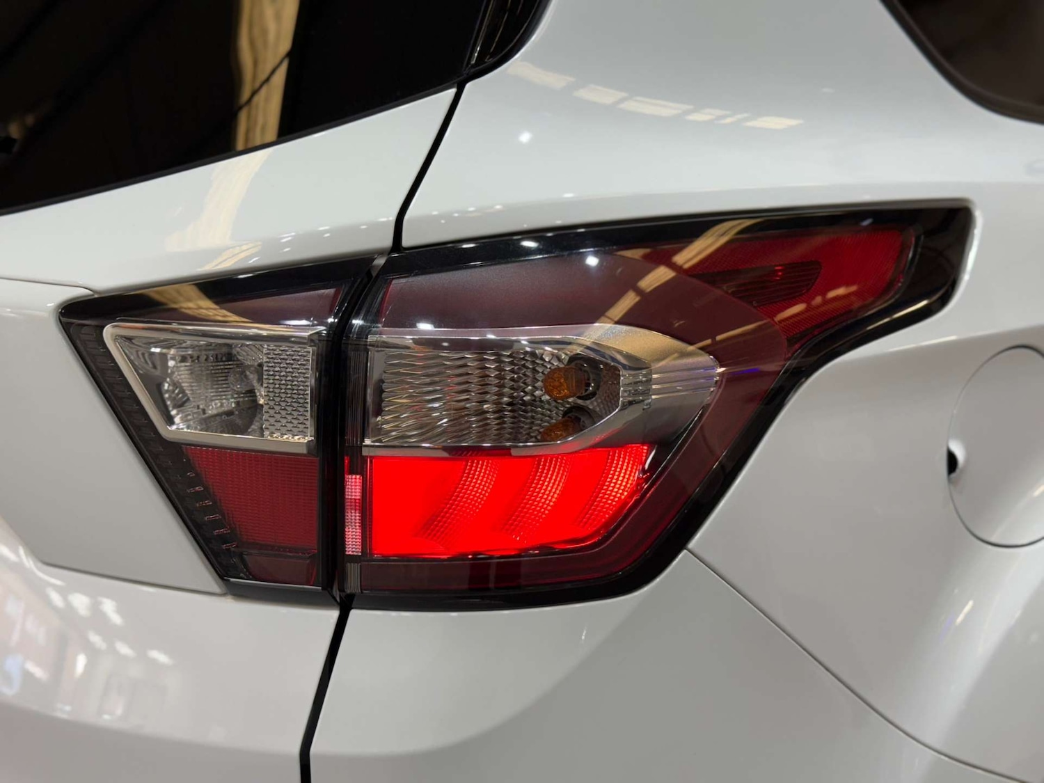 Used Ford Kuga 2019 for sale - 76863475: Photo 61