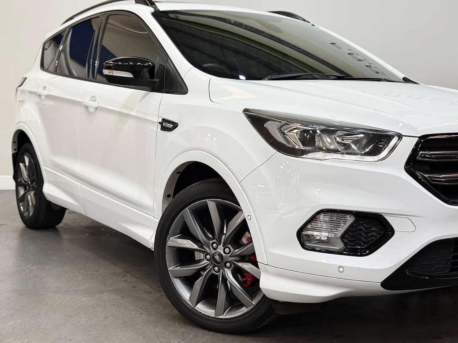 Used Ford Kuga 2019 for sale - 76863475: Photo 8