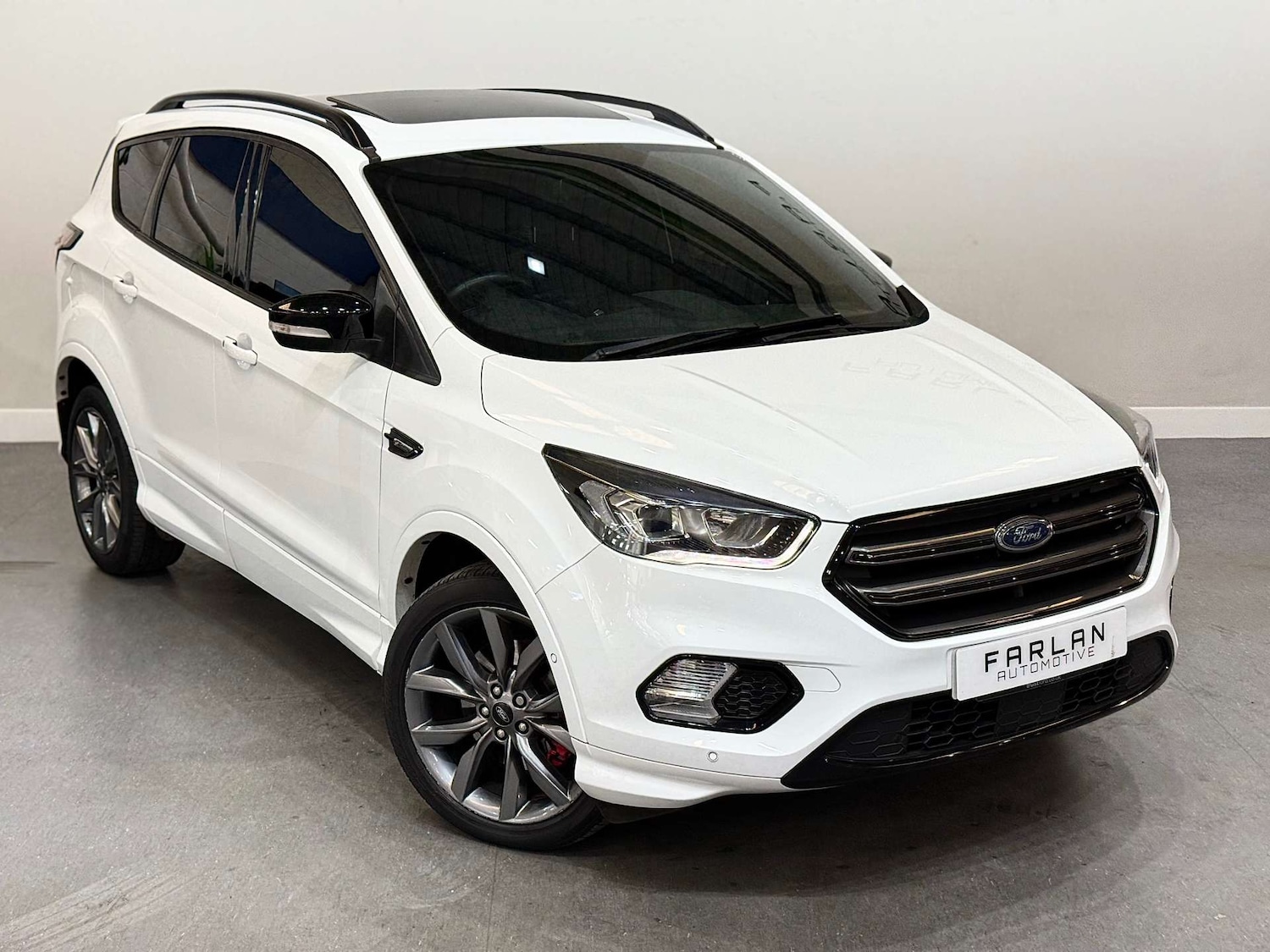 Used Ford Kuga 2019 for sale - 76863475: Photo 9
