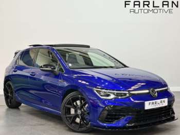 Used Volkswagen Golf 2021 for sale - 74956527: Photo