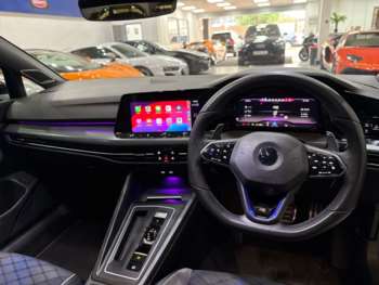 Used Volkswagen Golf 2021 for sale - 74956527: Photo