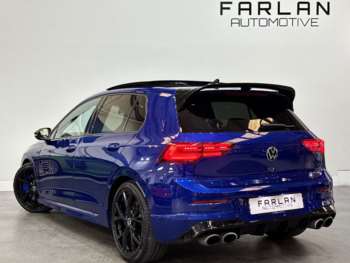 Used Volkswagen Golf 2021 for sale - 74956527: Photo