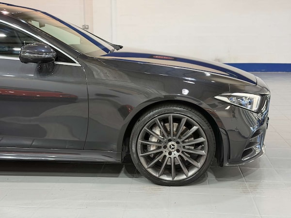 Used Mercedes-Benz CLS 2019 for sale - 76193424: Photo 16