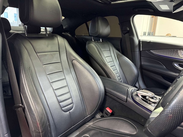 Used Mercedes-Benz CLS 2019 for sale - 76193424: Photo 25