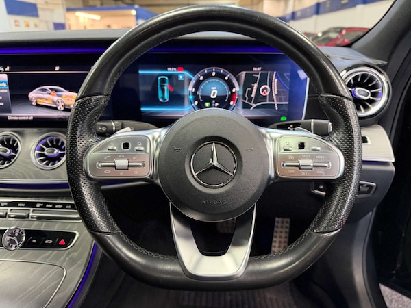 Used Mercedes-Benz CLS 2019 for sale - 76193424: Photo 27