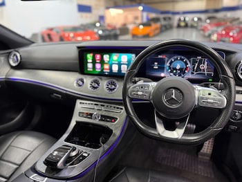 Used Mercedes-Benz CLS 2019 for sale - 76193424: Photo 2
