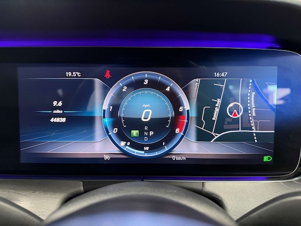Used Mercedes-Benz CLS 2019 for sale - 76193424: Photo 30