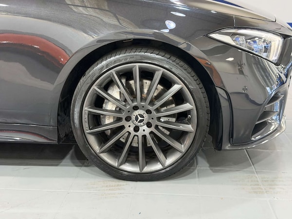 Used Mercedes-Benz CLS 2019 for sale - 76193424: Photo 32