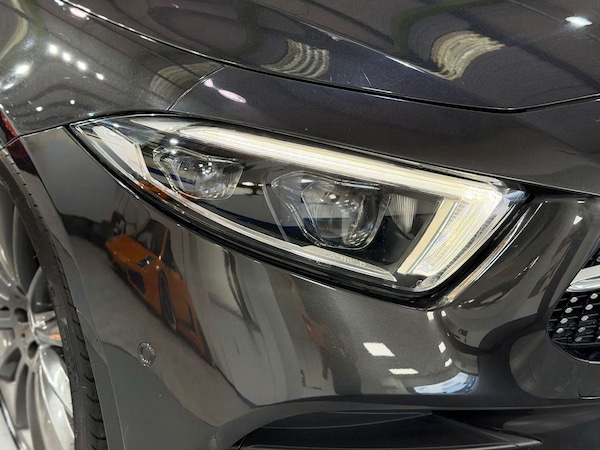 Used Mercedes-Benz CLS 2019 for sale - 76193424: Photo 33