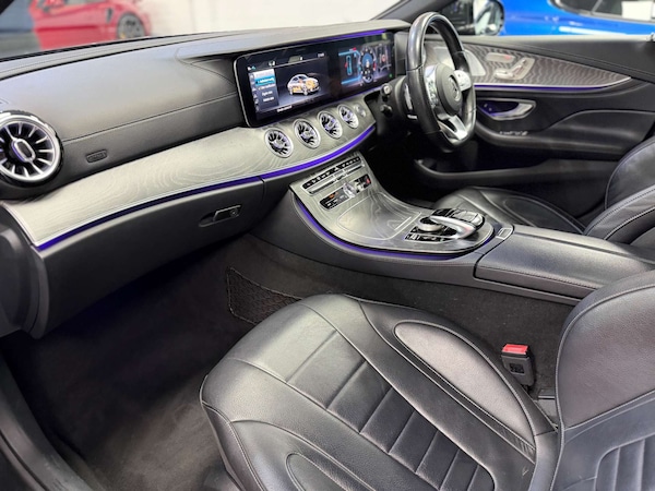 Used Mercedes-Benz CLS 2019 for sale - 76193424: Photo 35