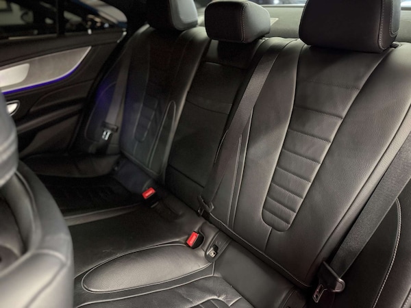 Used Mercedes-Benz CLS 2019 for sale - 76193424: Photo 36