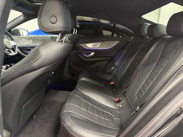 Used Mercedes-Benz CLS 2019 for sale - 76193424: Photo 38