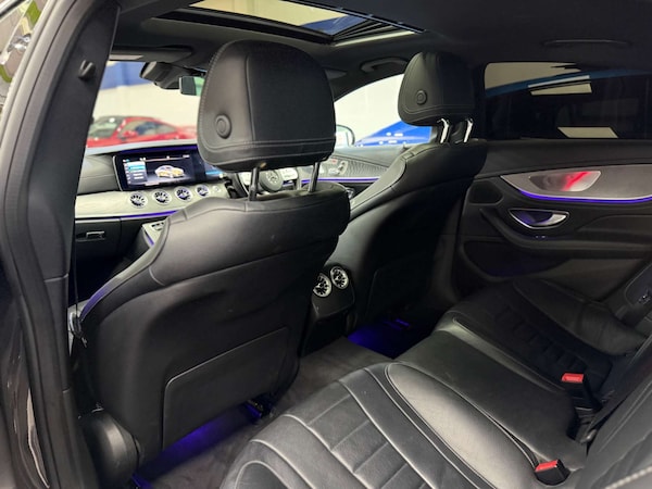 Used Mercedes-Benz CLS 2019 for sale - 76193424: Photo 39