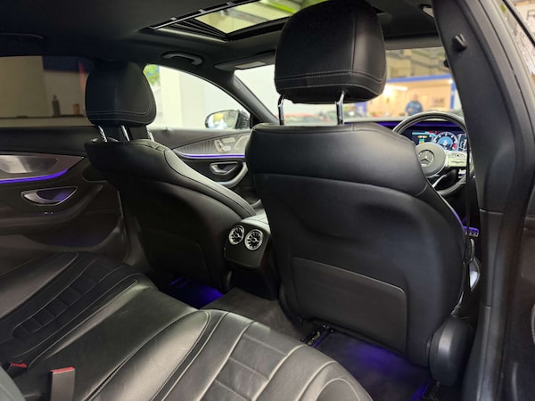 Used Mercedes-Benz CLS 2019 for sale - 76193424: Photo 42