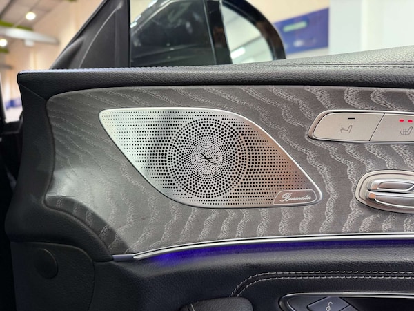 Used Mercedes-Benz CLS 2019 for sale - 76193424: Photo 46