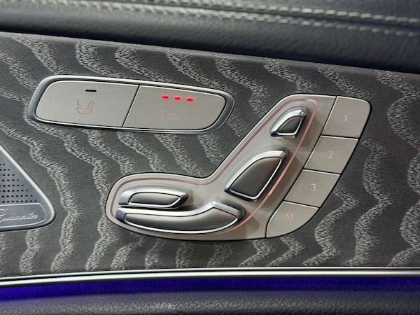 Used Mercedes-Benz CLS 2019 for sale - 76193424: Photo 47
