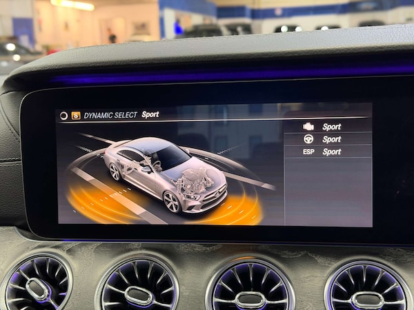 Used Mercedes-Benz CLS 2019 for sale - 76193424: Photo 50