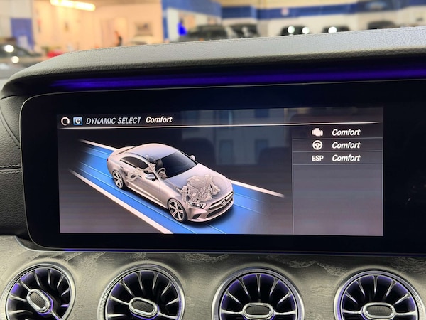 Used Mercedes-Benz CLS 2019 for sale - 76193424: Photo 51