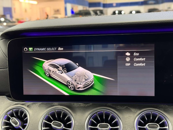 Used Mercedes-Benz CLS 2019 for sale - 76193424: Photo 52