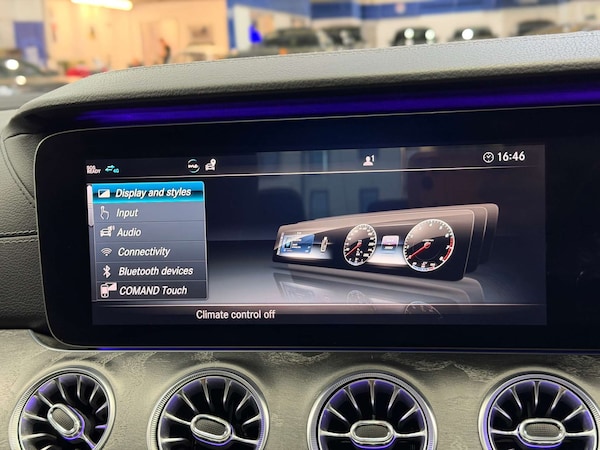 Used Mercedes-Benz CLS 2019 for sale - 76193424: Photo 54