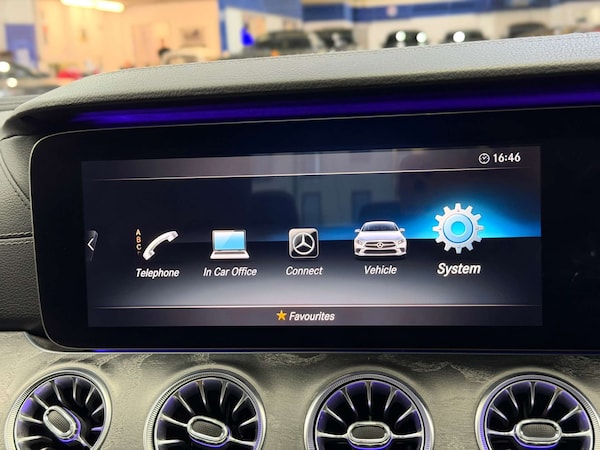 Used Mercedes-Benz CLS 2019 for sale - 76193424: Photo 55