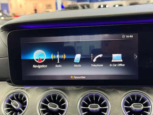 Used Mercedes-Benz CLS 2019 for sale - 76193424: Photo 56