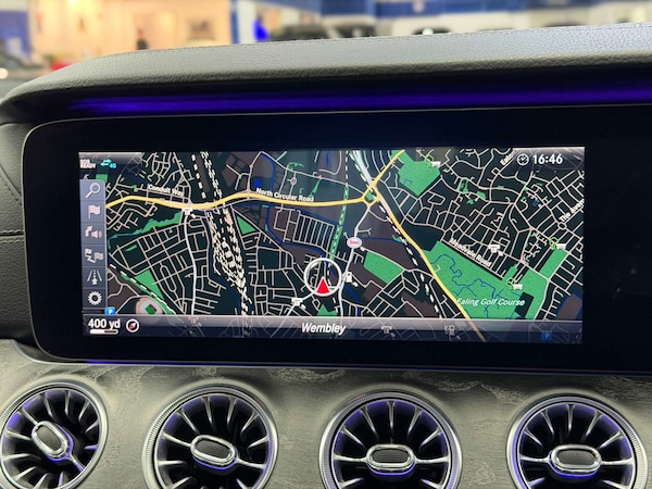 Used Mercedes-Benz CLS 2019 for sale - 76193424: Photo 57