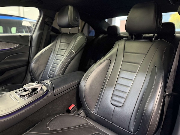 Used Mercedes-Benz CLS 2019 for sale - 76193424: Photo 6