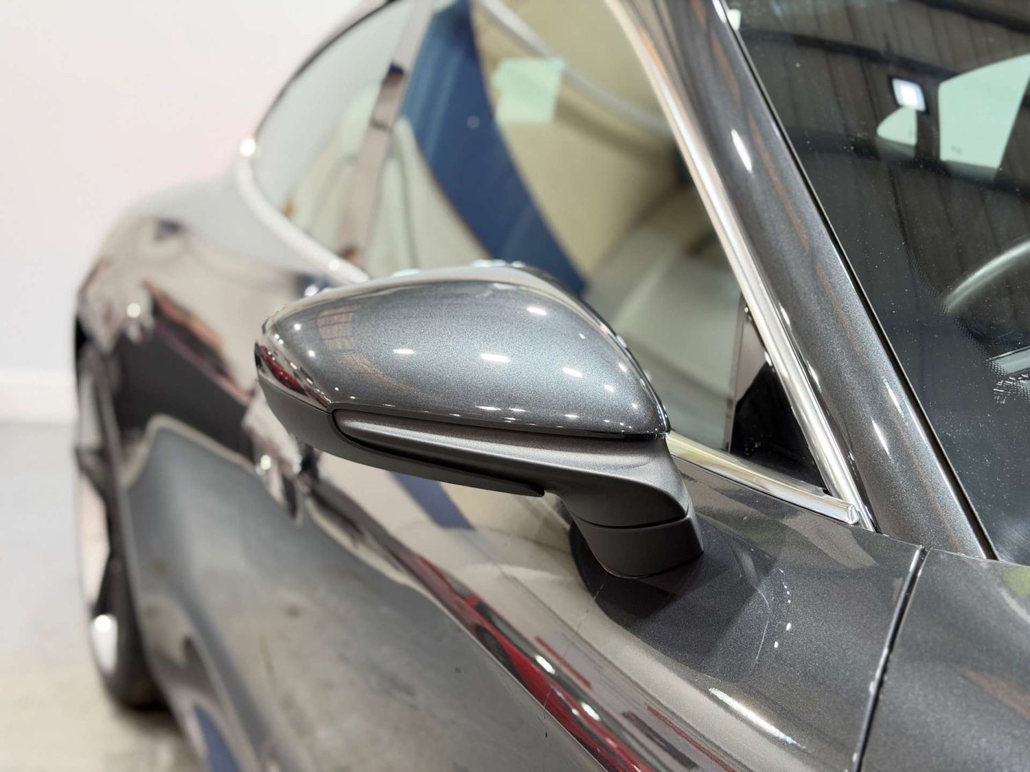 Used Porsche Taycan 2021 for sale - 77136389: Photo 42