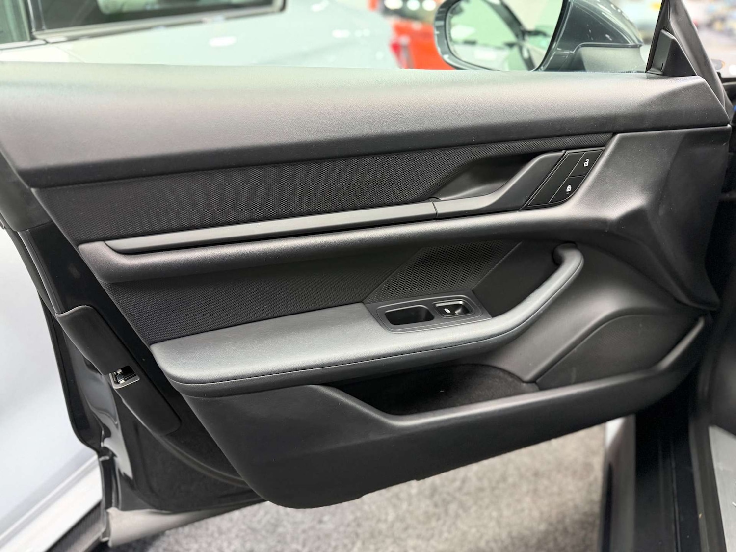 Used Porsche Taycan 2021 for sale - 77136389: Photo 52