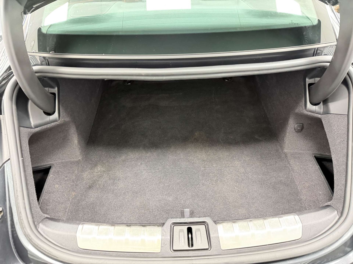 Used Porsche Taycan 2021 for sale - 77136389: Photo 54