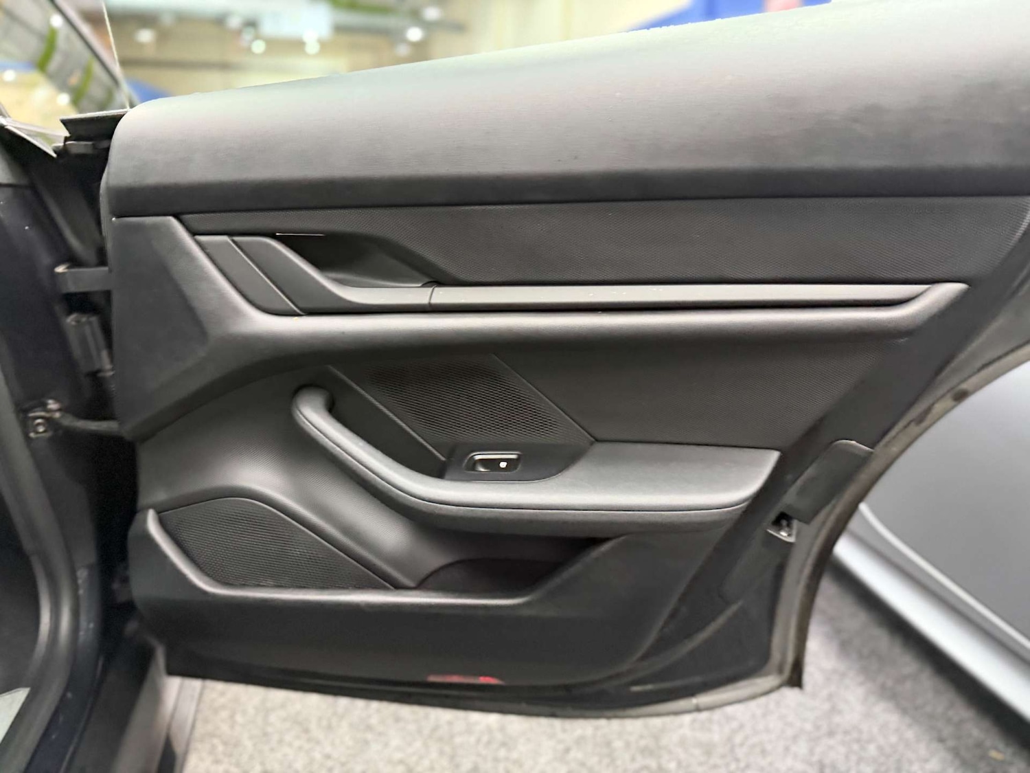 Used Porsche Taycan 2021 for sale - 77136389: Photo 55