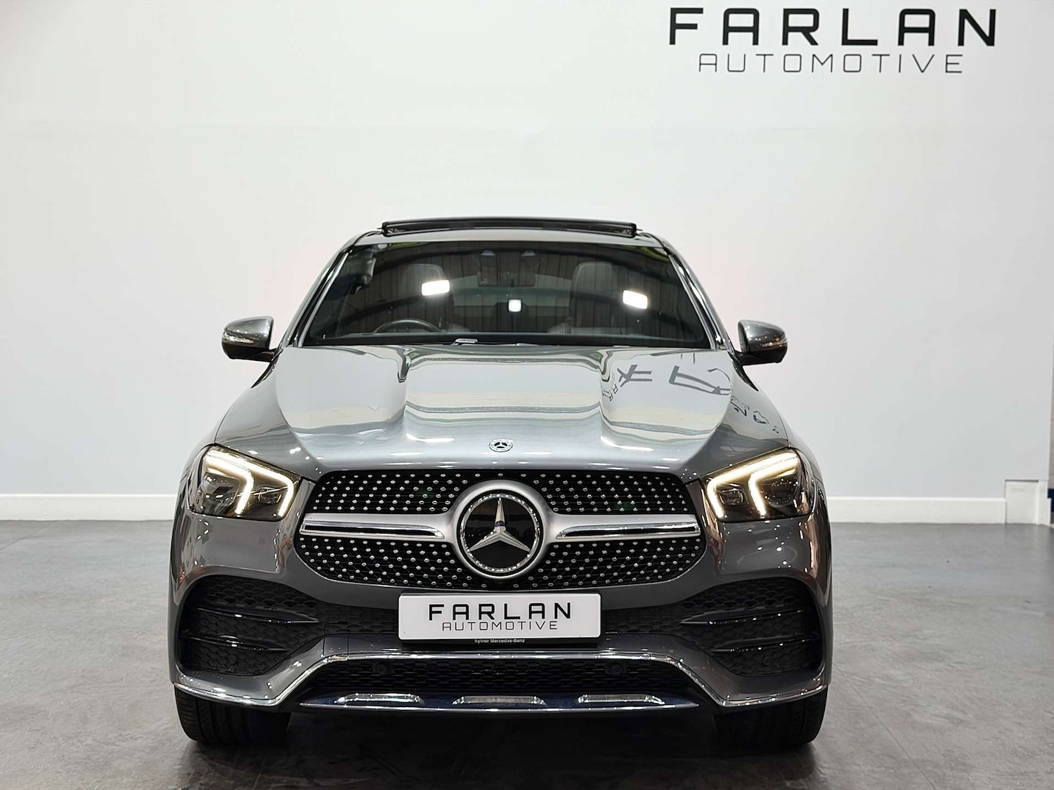 Used Mercedes-Benz GLE 2022 for sale - 76724008: Photo 10