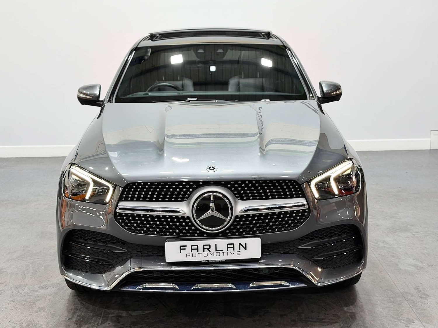 Used Mercedes-Benz GLE 2022 for sale - 76724008: Photo 11