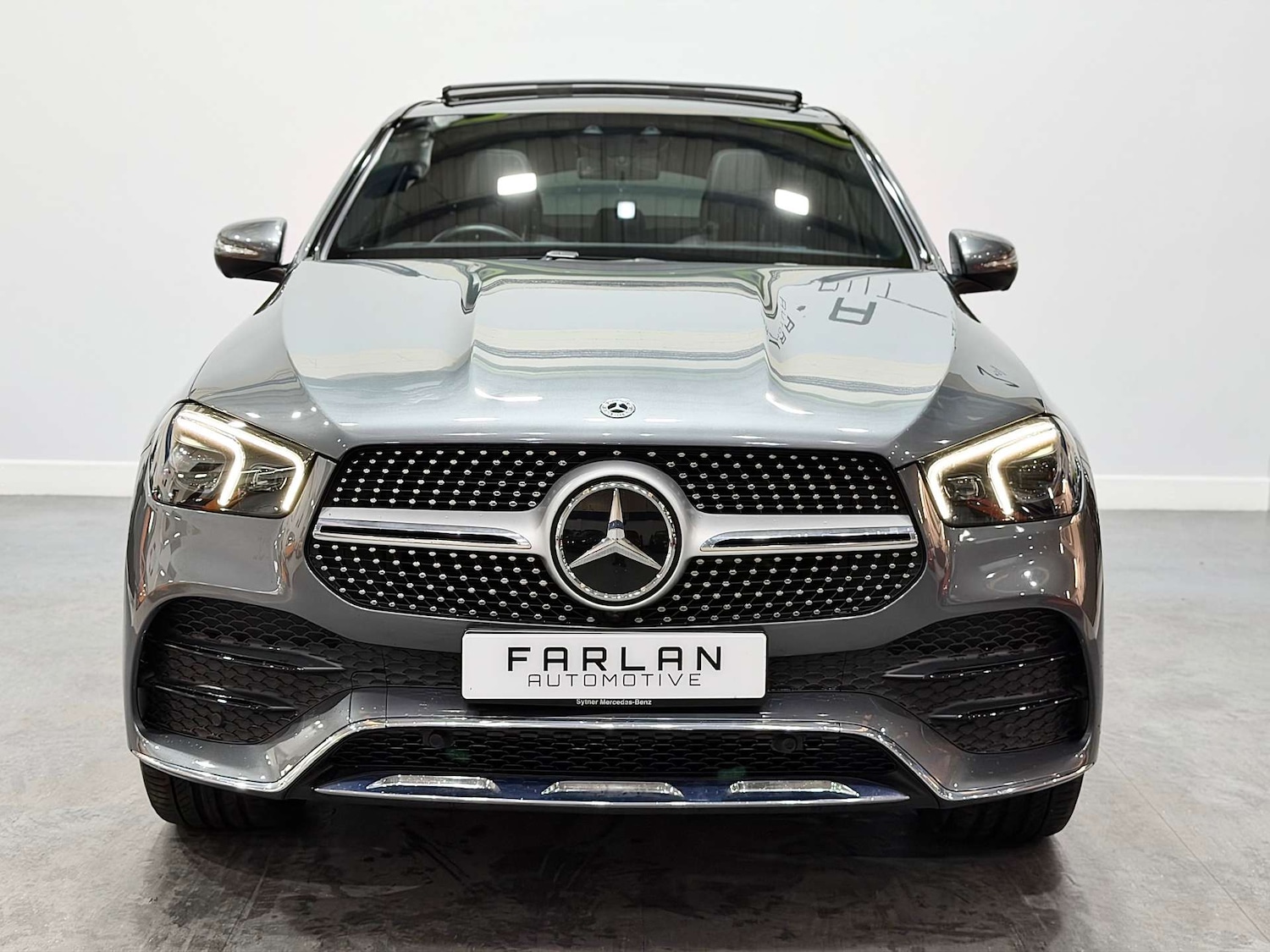 Used Mercedes-Benz GLE 2022 for sale - 76724008: Photo 12