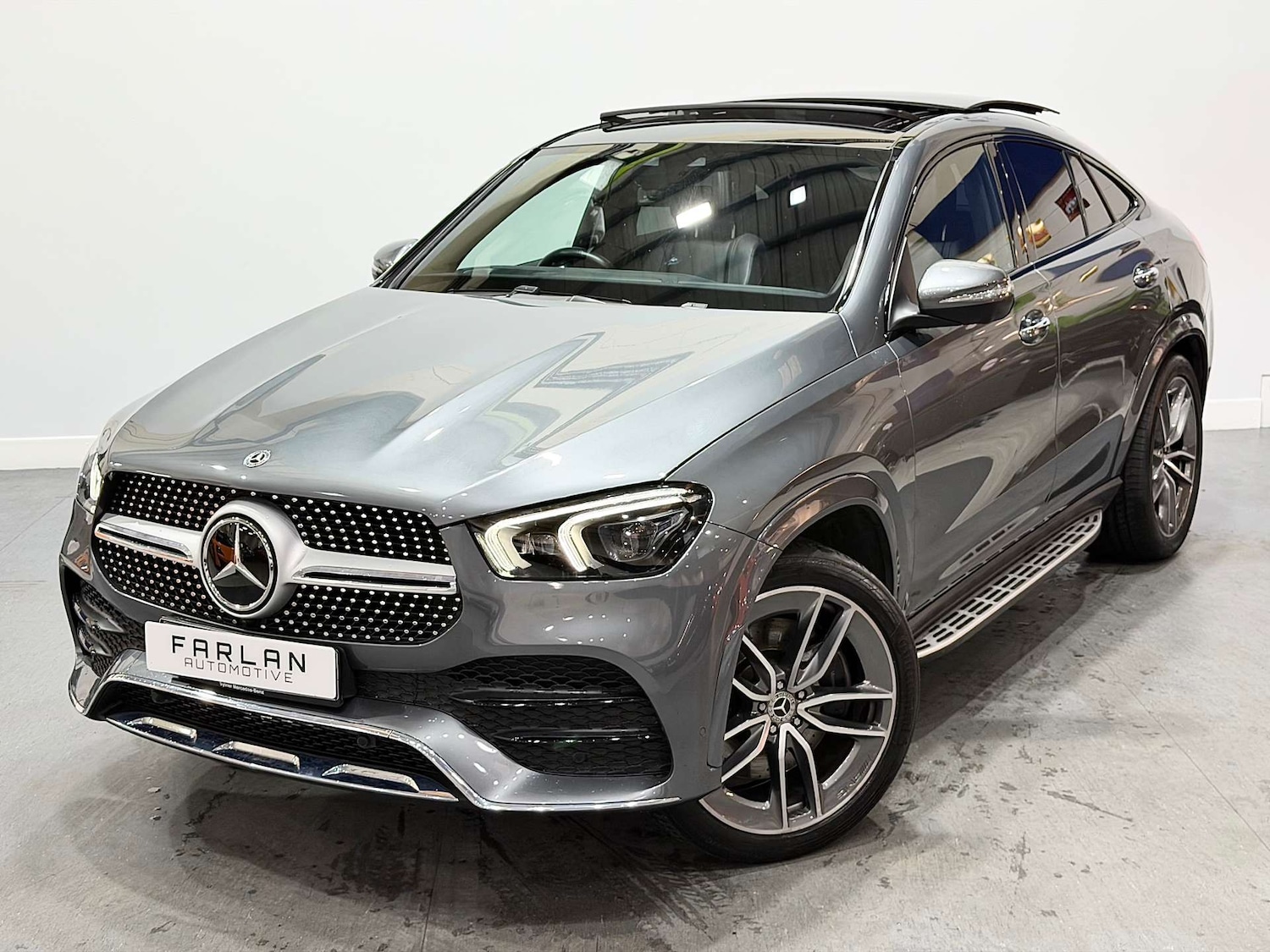 Used Mercedes-Benz GLE 2022 for sale - 76724008: Photo 15