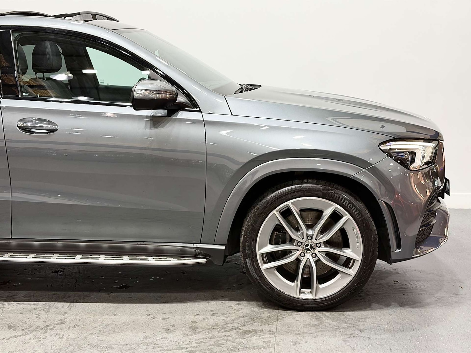 Used Mercedes-Benz GLE 2022 for sale - 76724008: Photo 18