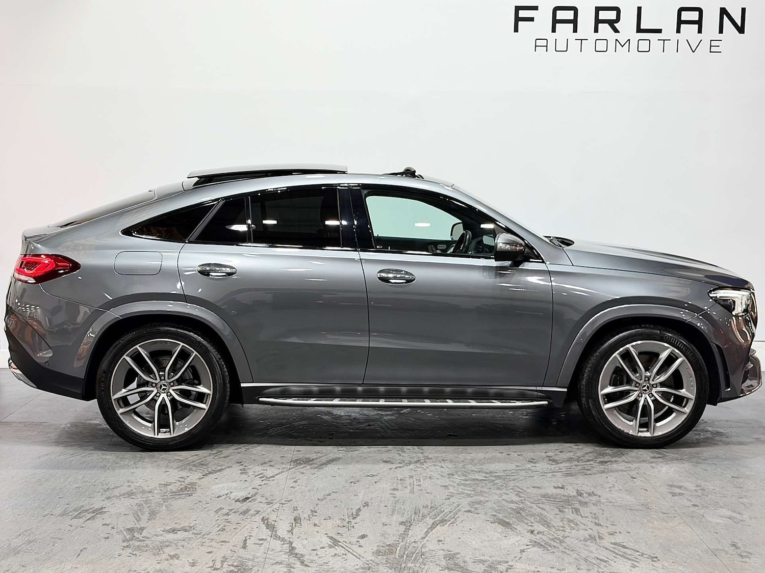 Used Mercedes-Benz GLE 2022 for sale - 76724008: Photo 19