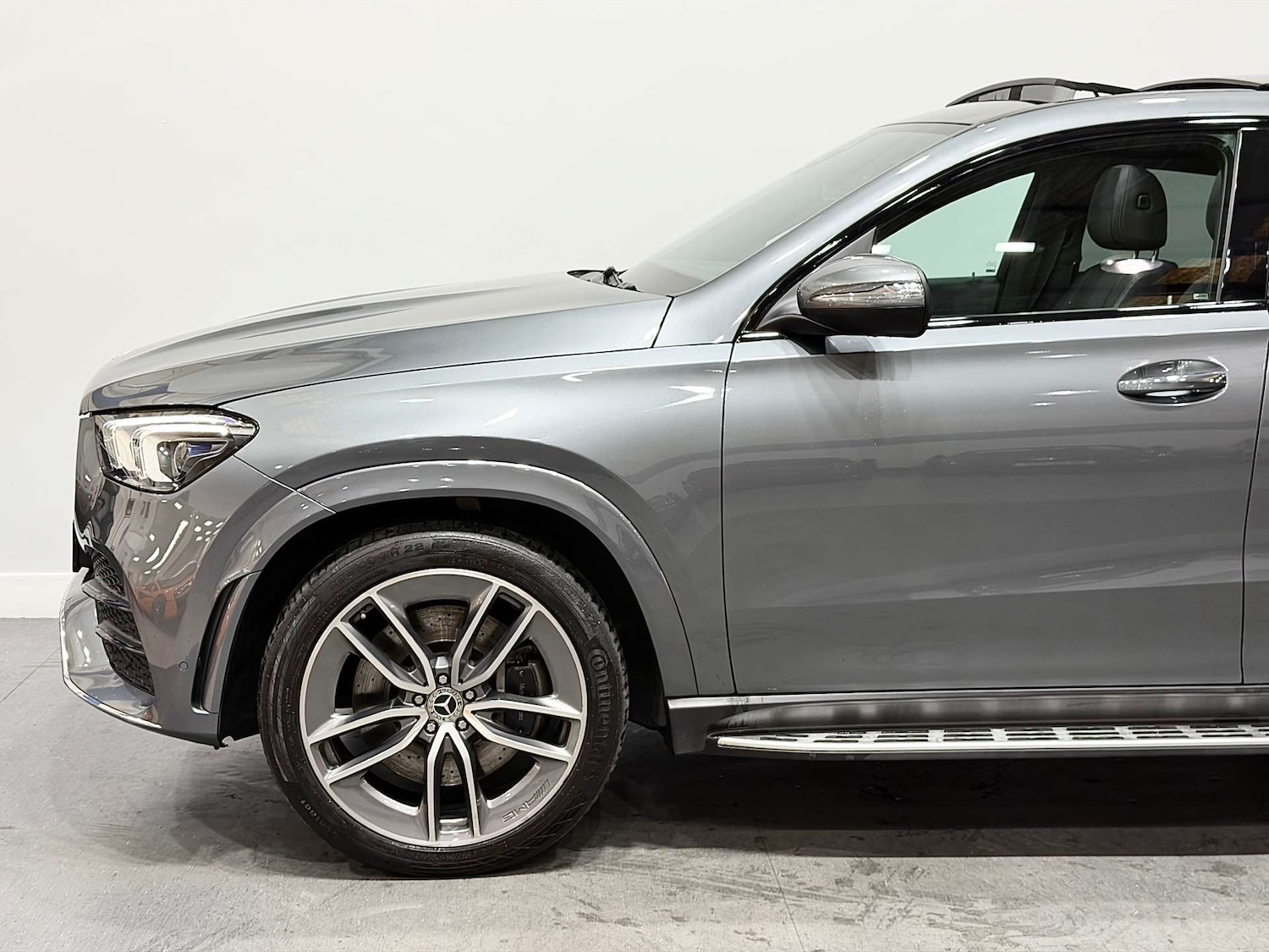 Used Mercedes-Benz GLE 2022 for sale - 76724008: Photo 20