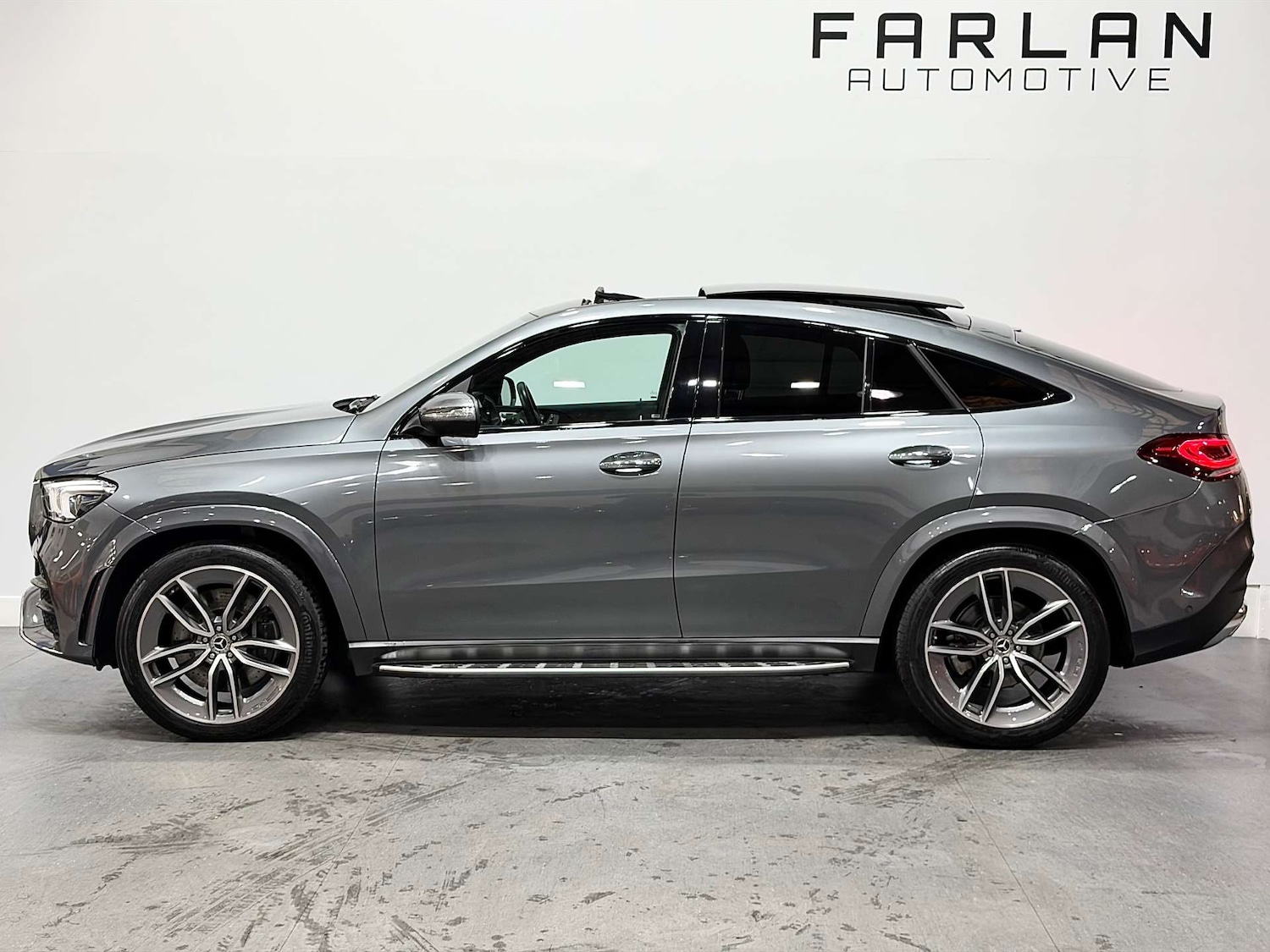Used Mercedes-Benz GLE 2022 for sale - 76724008: Photo 22