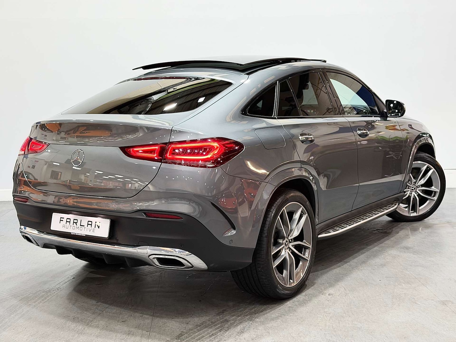 Used Mercedes-Benz GLE 2022 for sale - 76724008: Photo 29