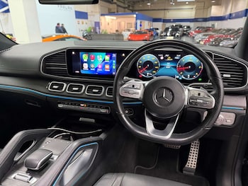 Used Mercedes-Benz GLE 2022 for sale - 76724008: Photo