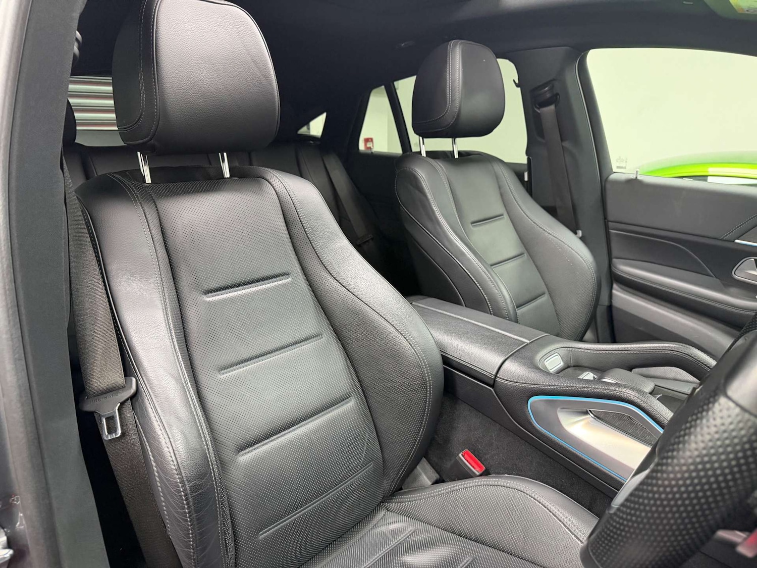 Used Mercedes-Benz GLE 2022 for sale - 76724008: Photo 32