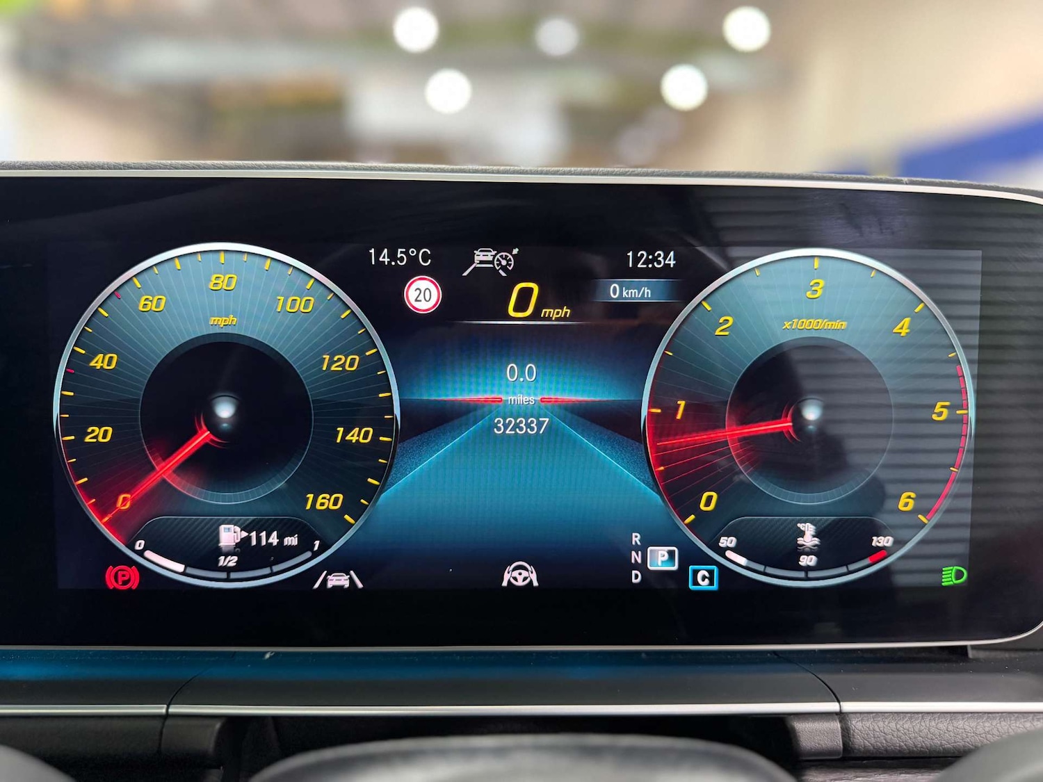 Used Mercedes-Benz GLE 2022 for sale - 76724008: Photo 35