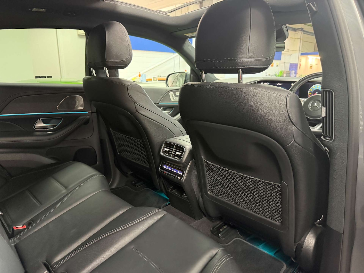 Used Mercedes-Benz GLE 2022 for sale - 76724008: Photo 36