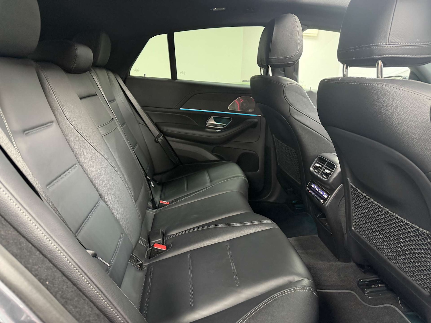 Used Mercedes-Benz GLE 2022 for sale - 76724008: Photo 38